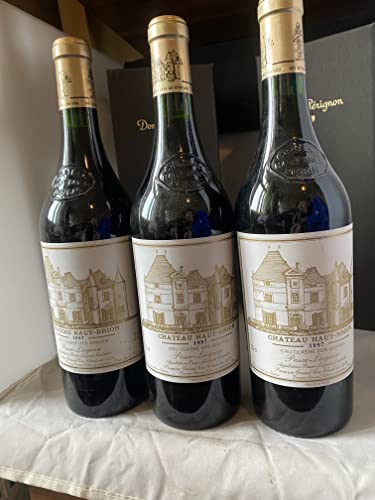 Château Haut-Brion 1997 Premier Grand Cru von Château Haut Brion