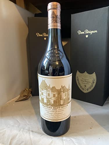 Château Haut-Brion 2002 Premier Grand Cru von Château Haut Brion