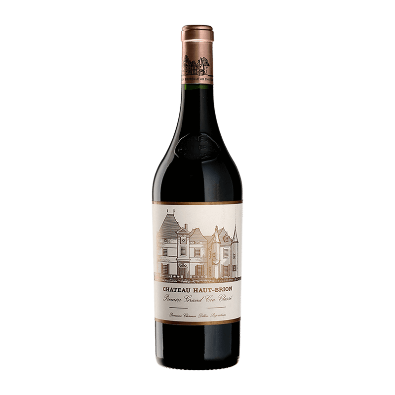 Château Haut-Brion 2005 von Château Haut-Brion