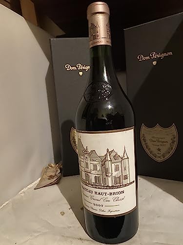 Château Haut-Brion 2007 Premier Grand Cru von Château Haut-Brion