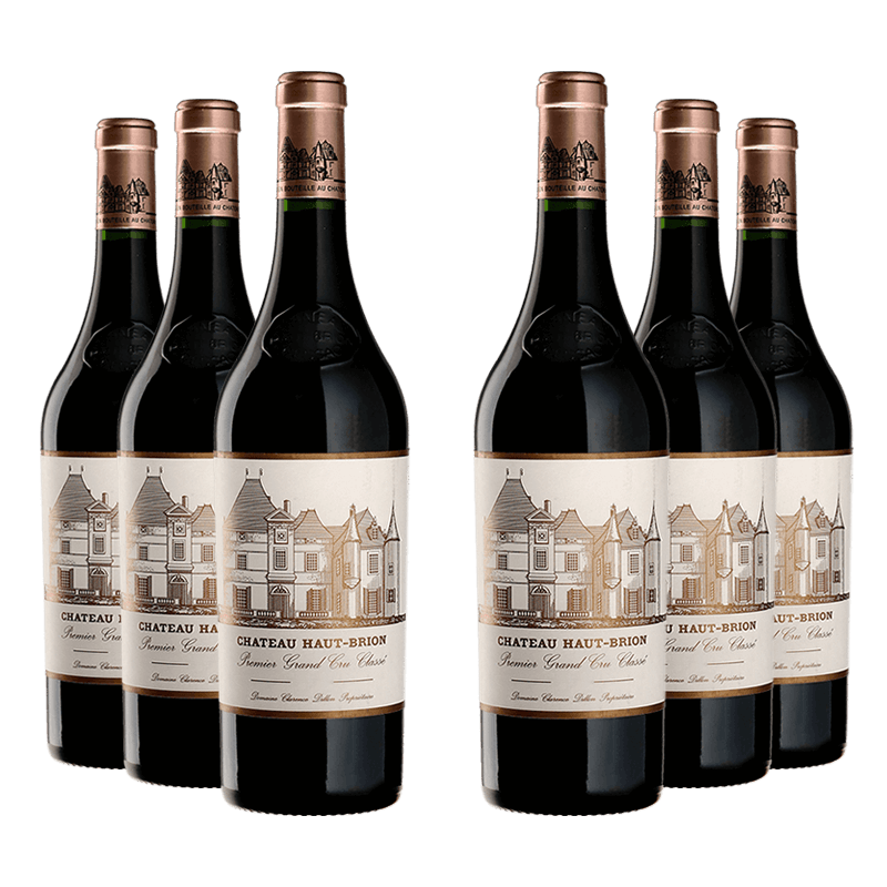 Château Haut-Brion 2012 von Château Haut-Brion