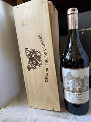 Château Haut-Brion 2018 Premier Grand Cru von Château Haut Brion