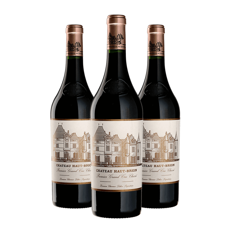 Château Haut-Brion 2022 von Château Haut-Brion