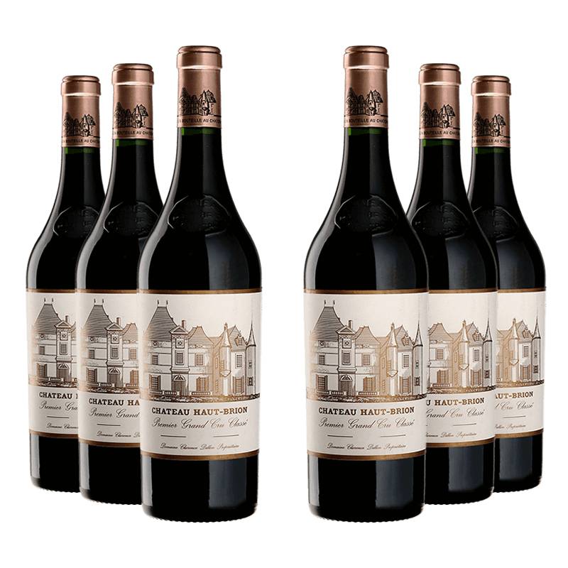 Château Haut-Brion 2023 von Château Haut-Brion