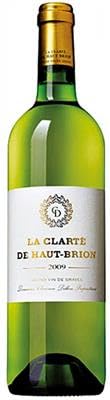 Château Haut-Brion La Clarté de Haut-Brion Blanc Pessac-Léognan AOC 2016 (1 x 0.75 l) von Château Haut-Brion