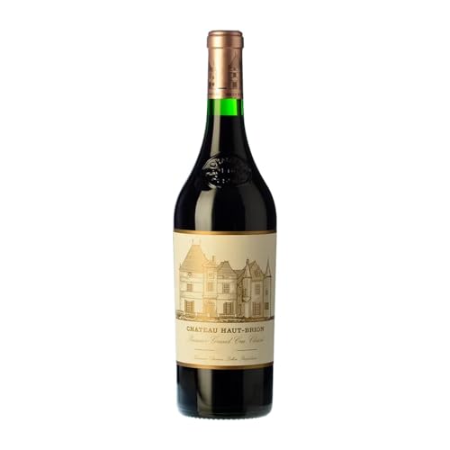 Château Haut-Brion Pessac-Léognan Große Reserve 75 cl Rotwein von Château Haut-Brion