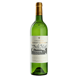 Château La Mission Haut-Brion 2019 - Weiss von Château Haut-Brion