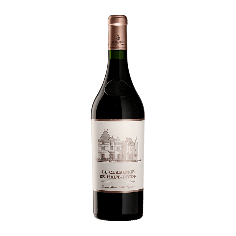 Le Clarence de Haut-Brion 2019 von Château Haut-Brion