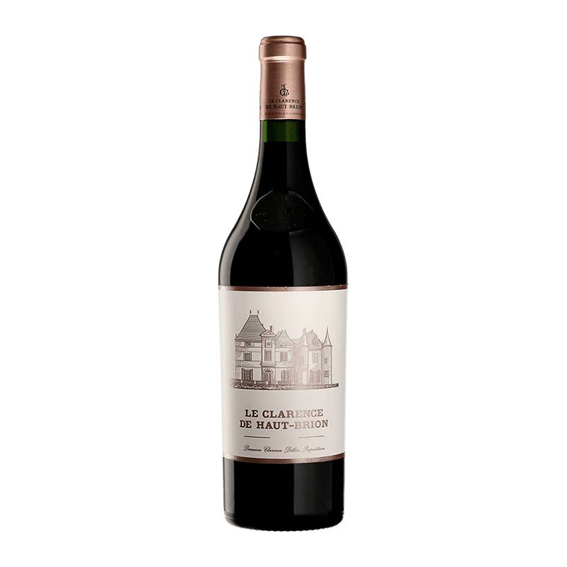 Le Clarence de Haut-Brion 2019 von Château Haut-Brion