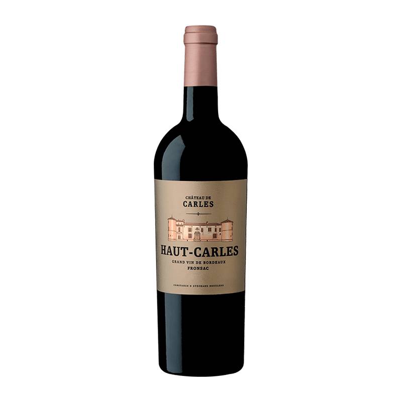 Château Haut-Carles 2023 von Château Haut-Carles