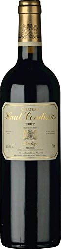 Château Haut Condissas Médoc AOC 2011 (1 x 0.75 l) von Château Haut Condissas