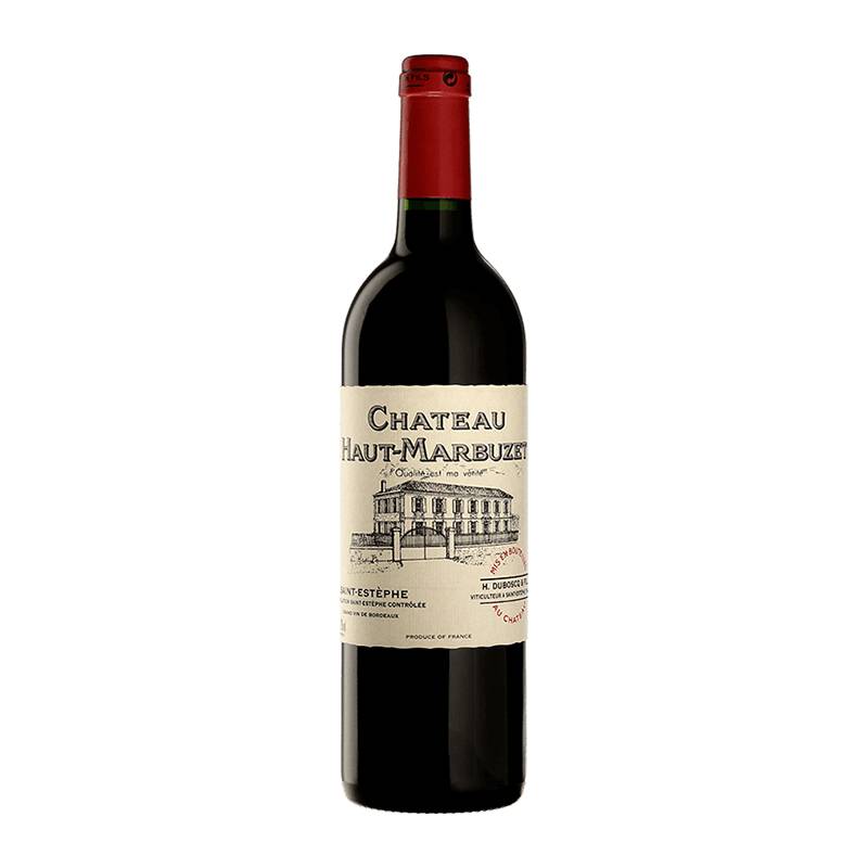 Château Haut-Marbuzet 2023 von Château Haut-Marbuzet