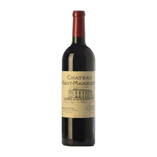 Château Haut-Marbuzet Saint-Estèphe Alterung 75 cl Rotwein von Château Haut-Marbuzet