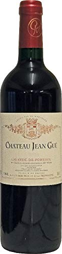 Château Jean Gué Lalande de Pomerol AOC 2021 (1 x 0.75 l) von Château Jean Gué