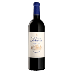 Château Kirwan 2018 von Château Kirwan