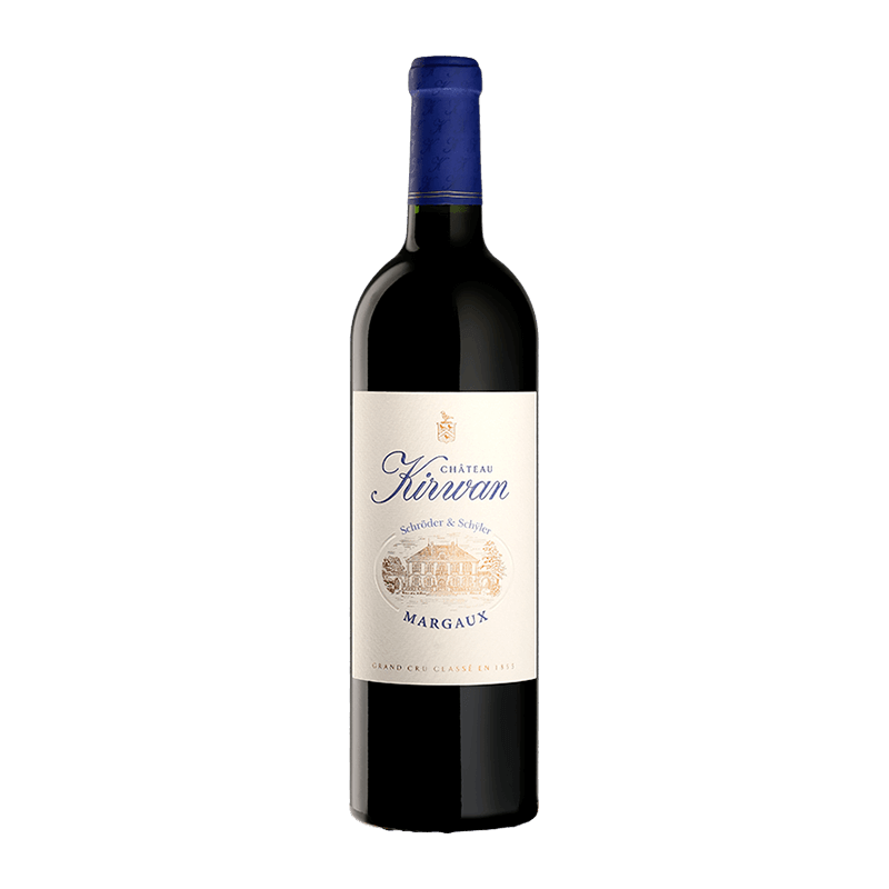 Château Kirwan 2021 von Château Kirwan