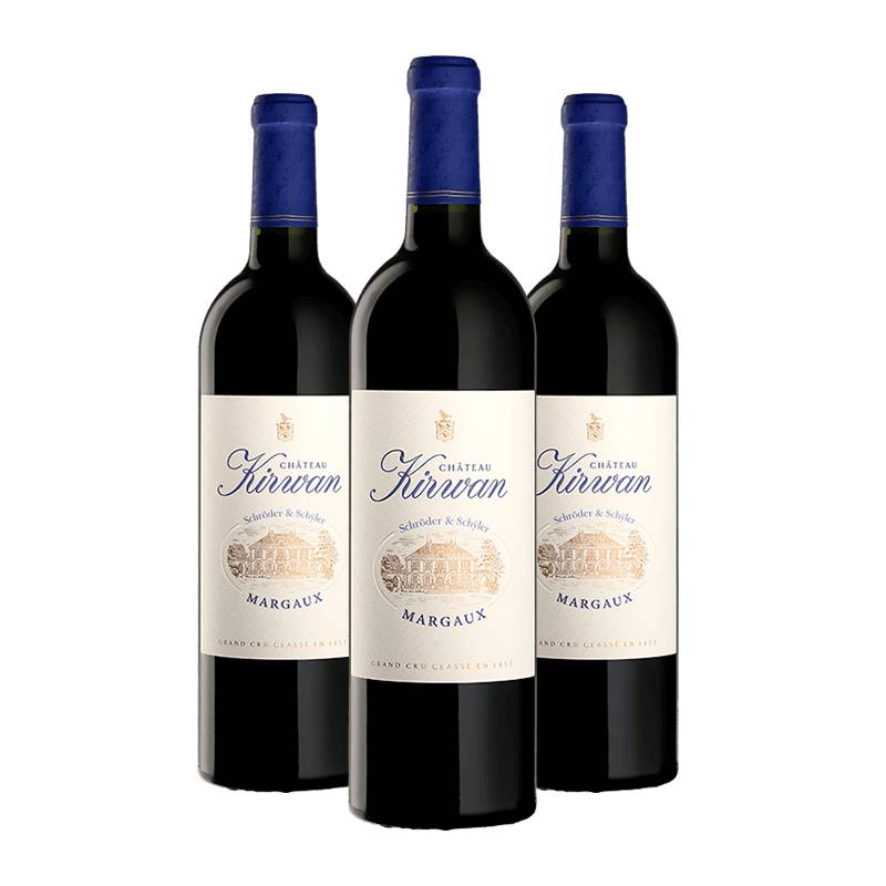 Château Kirwan 2023 von Château Kirwan