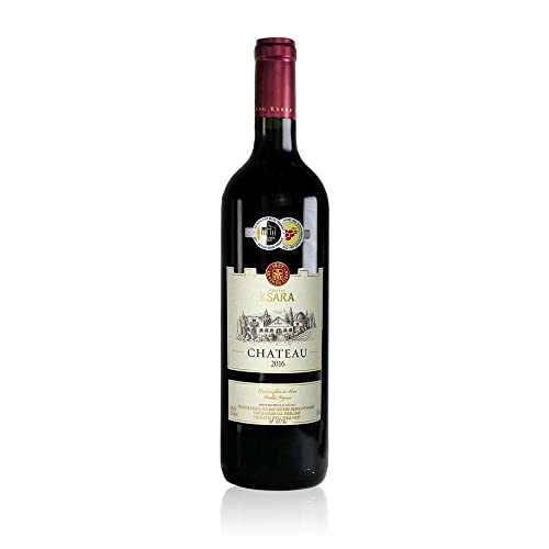 Château KSARA Rouge 2016 von Chateau KSARA