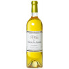 La Bouade 2011 Cuvée Château Sauternes AOP süß von Château La Bouade