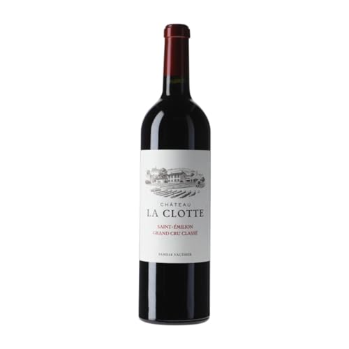 Château La Clotte 75 cl Rotwein von Château La Clotte