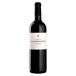 Château La Connivence 2015 von Château La Connivence