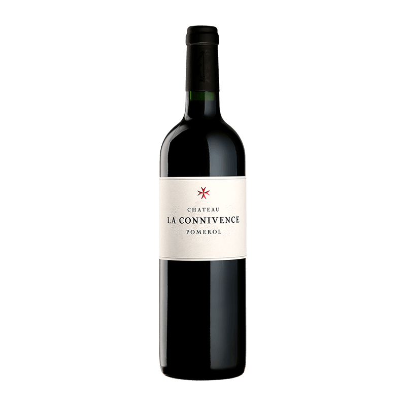 Château La Connivence 2019 von Château La Connivence