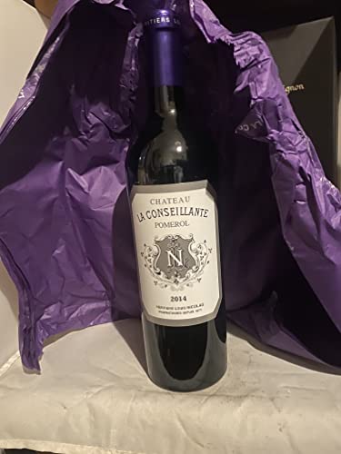 1996 Chateau la Conseillante, Pomerol von Château La Conseillante Pomerol