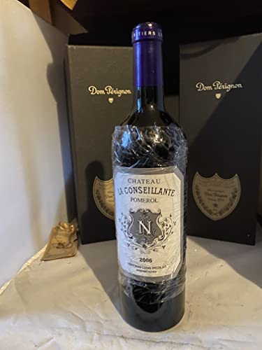 2006 Chateau la Conseillante, Pomerol von Château La Conseillante Pomerol