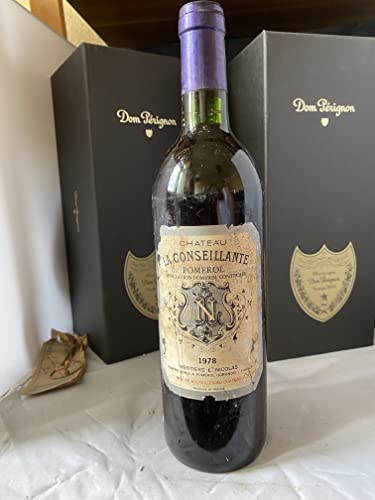 Château La Conseillante 1978 Pomerol von Château La Conseillante Pomerol