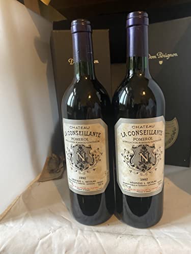 Château La Conseillante 1992 Pomerol von Château La Conseillante Pomerol