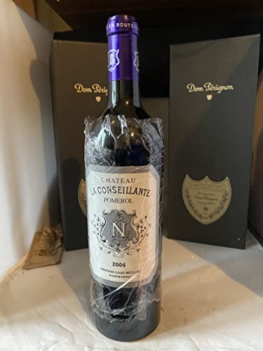 Château La Conseillante 2004 Pomerol von Château La Conseillante Pomerol