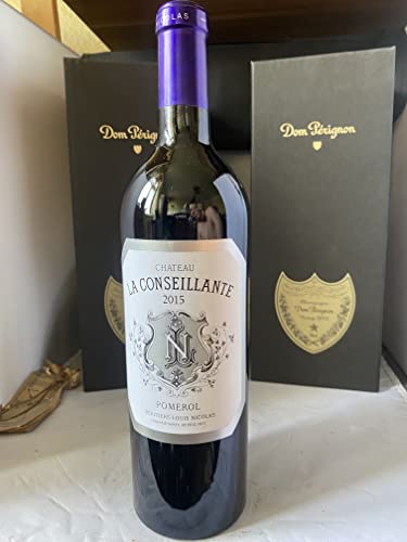 Château La Conseillante 2015 Pomerol von Château La Conseillante Pomerol