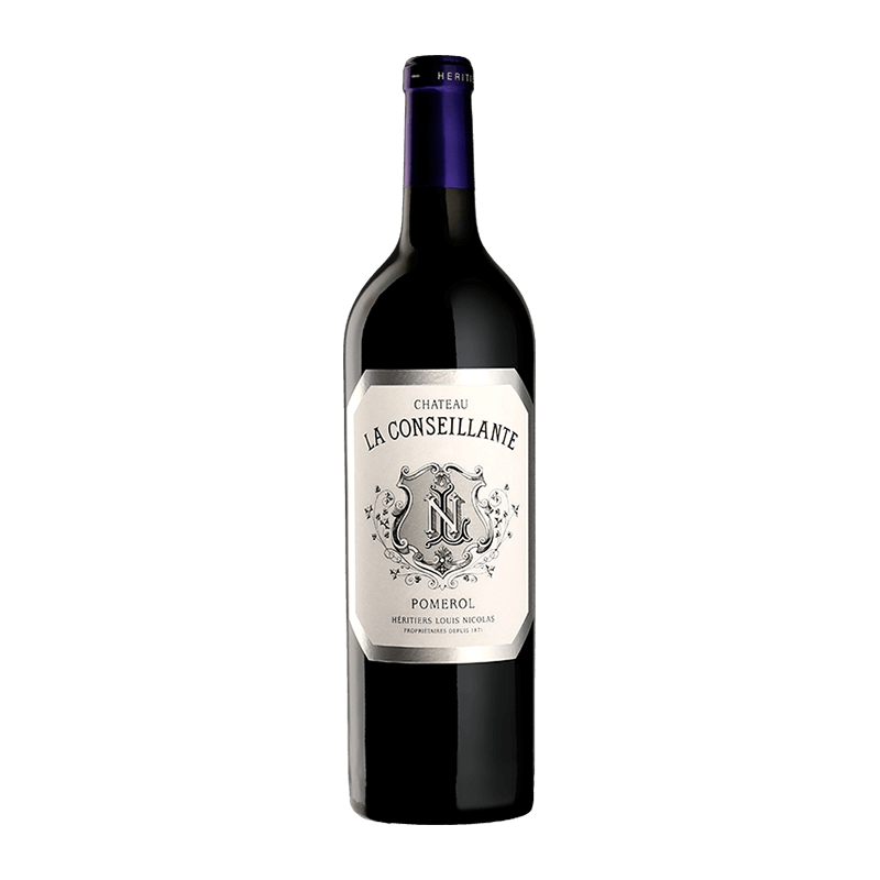 Château La Conseillante 2017 von Château La Conseillante