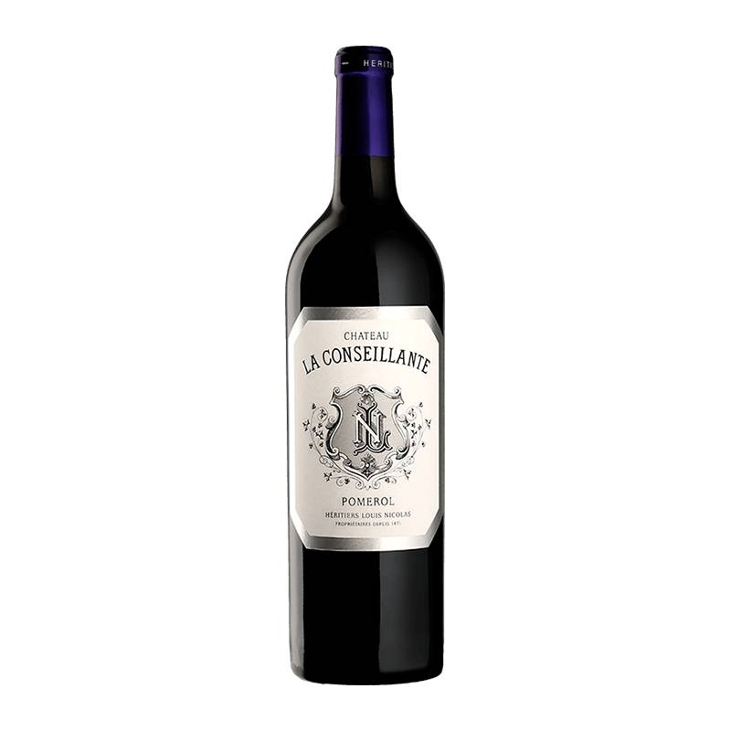 Château La Conseillante 2017 von Château La Conseillante