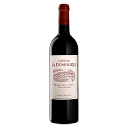 Château La Dominique 2015 von Château La Dominique