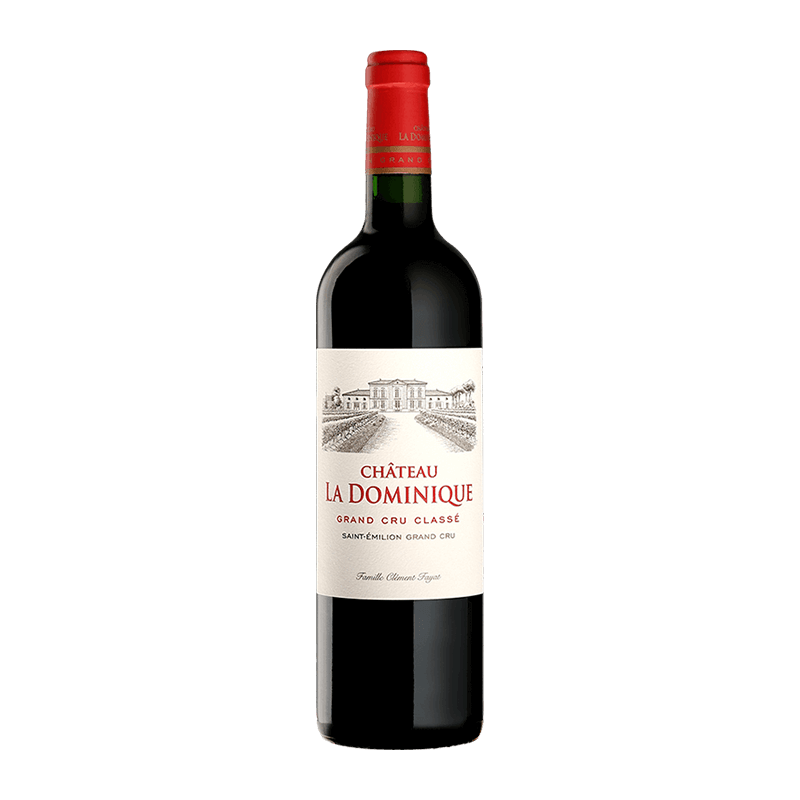 Château La Dominique 2016 von Château La Dominique