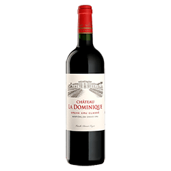 Château La Dominique 2016 von Château La Dominique