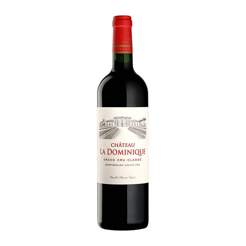 Château La Dominique 2023 von Château La Dominique