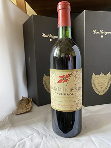 Château La Fleur-Pétrus 1979 Pomerol von Château La Fleur-Pétrus