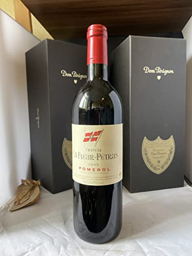 Château La Fleur-Pétrus 1995 Pomerol von Château La Fleur-Pétrus