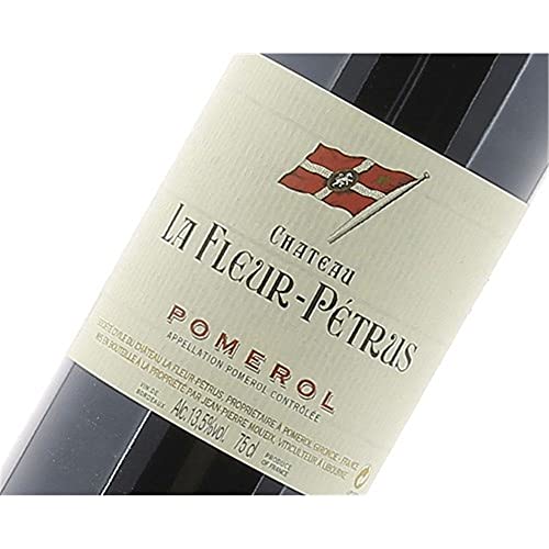 Château La Fleur-Pétrus 2002 Pomerol von Château La Fleur-Pétrus