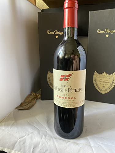 Château La Fleur-Pétrus Pomerol 2001 von Château La Fleur-Pétrus