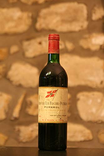 Chateau Petrus Pomerol 1997 von Château La Fleur-Pétrus