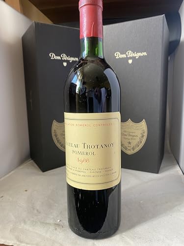 Château Trotanoy 1988 Pomerol von Château La Fleur-Pétrus