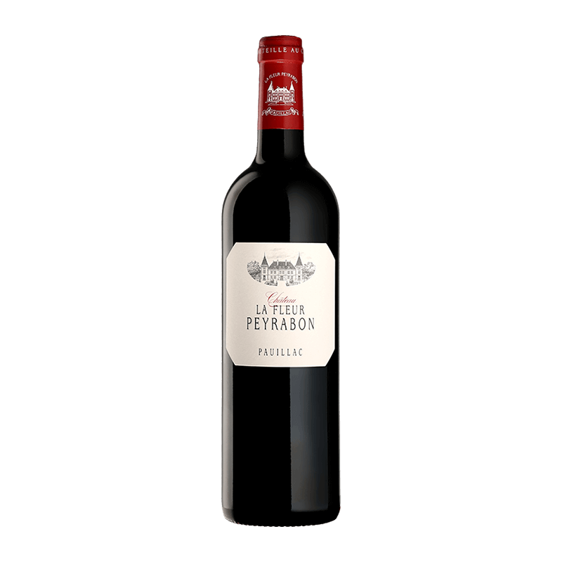 Château La Fleur Peyrabon 2019 von Château La Fleur Peyrabon