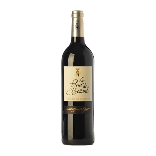 Château La Fleur de Boüard Lalande-de-Pomerol Alterung 75 cl Rotwein von Château La Fleur de Boüard