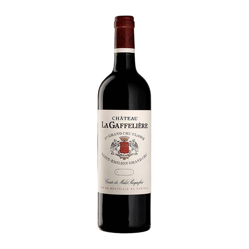 Château La Gaffelière 2015 von Château La Gaffelière