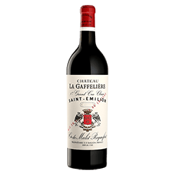 Château La Gaffelière 2021 von Château La Gaffelière