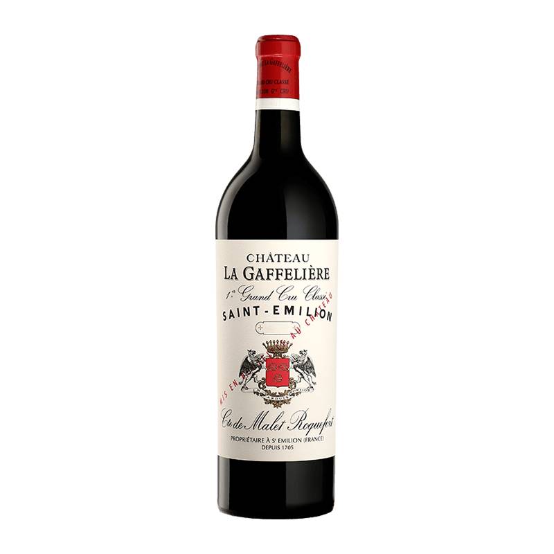 Château La Gaffelière 2022 von Château La Gaffelière