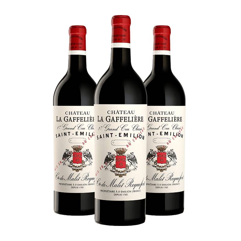 Château La Gaffelière 2023 von Château La Gaffelière